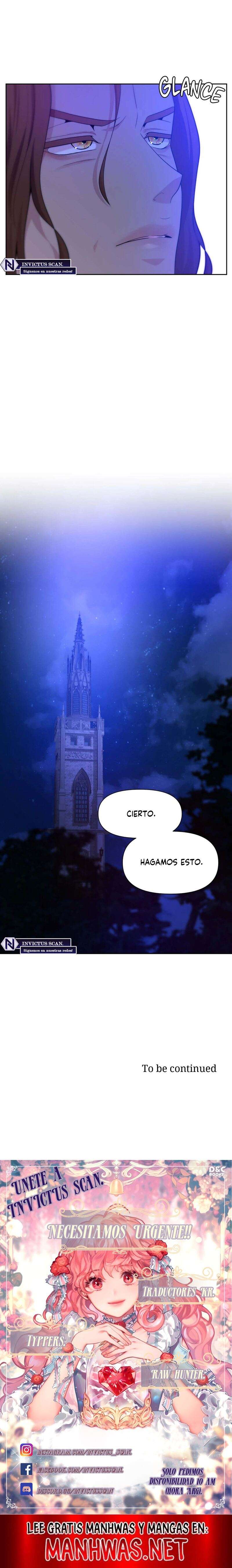 Fuego En El Pantano +18 Capítulo 55 - Page 15