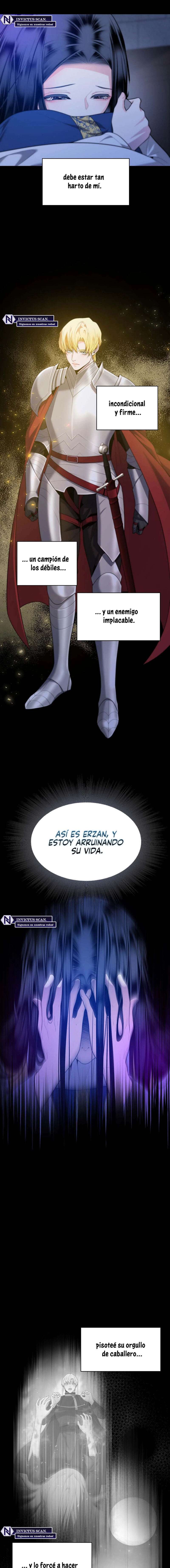 Fuego En El Pantano +18 Capítulo 55 - Page 2