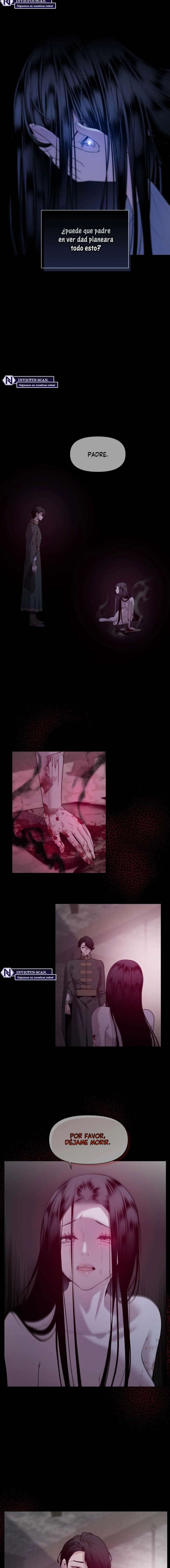 Fuego En El Pantano +18 Capítulo 55 - Page 4