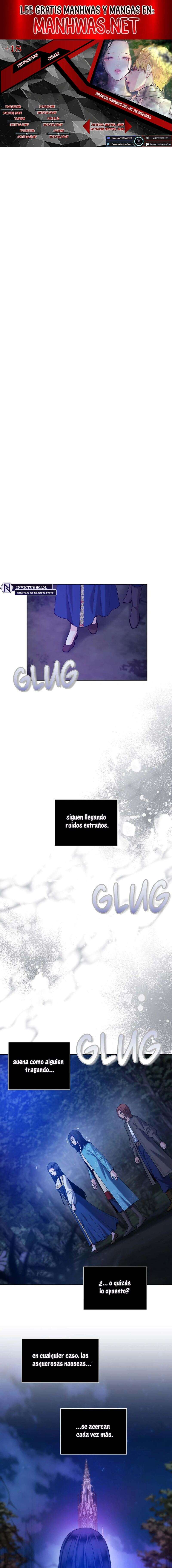 Fuego En El Pantano +18 Capítulo 56 - Page 1