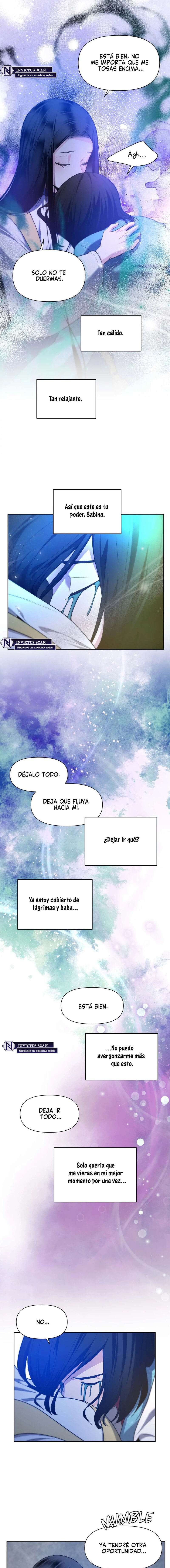 Fuego En El Pantano +18 Capítulo 58 - Page 11