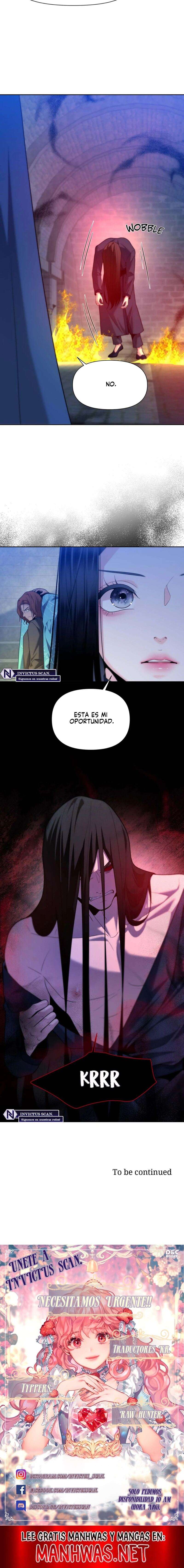 Fuego En El Pantano +18 Capítulo 58 - Page 13