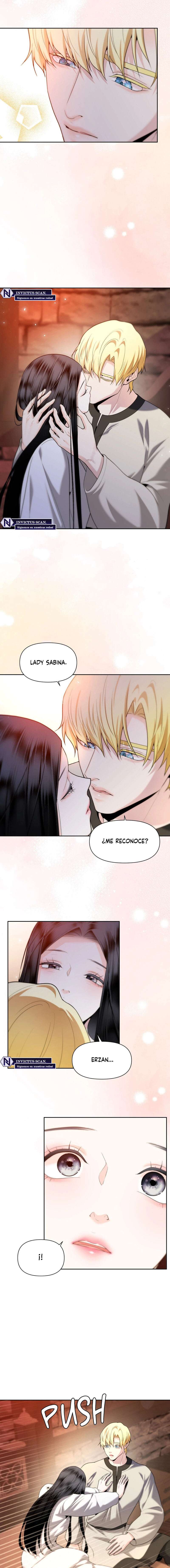 Fuego En El Pantano +18 Capítulo 59 - Page 13