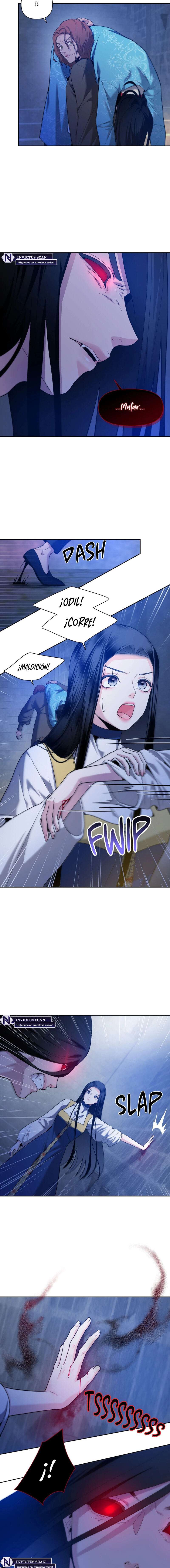 Fuego En El Pantano +18 Capítulo 59 - Page 2