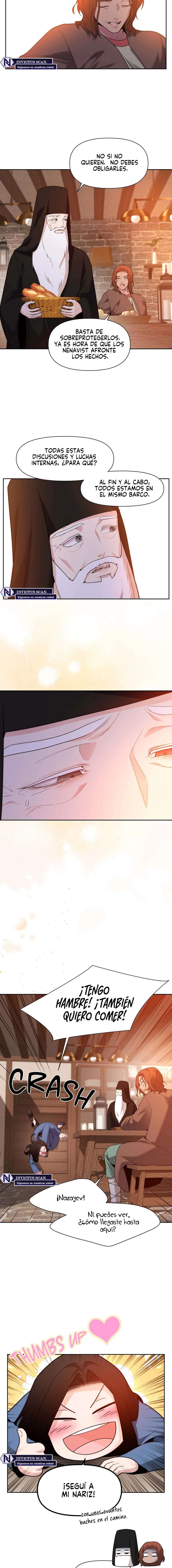 Fuego En El Pantano +18 Capítulo 60 - Page 13