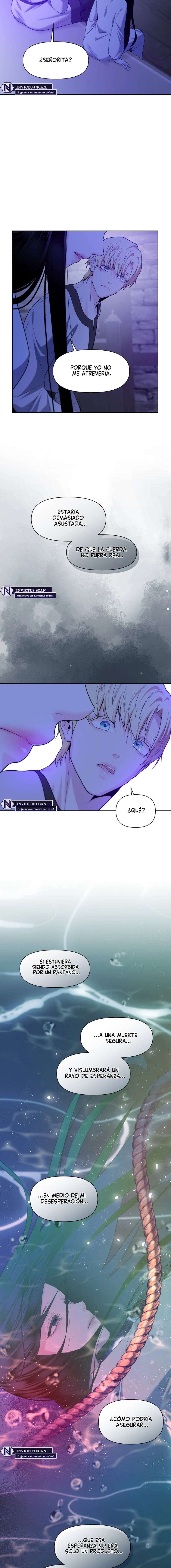 Fuego En El Pantano +18 Capítulo 61 - Page 11