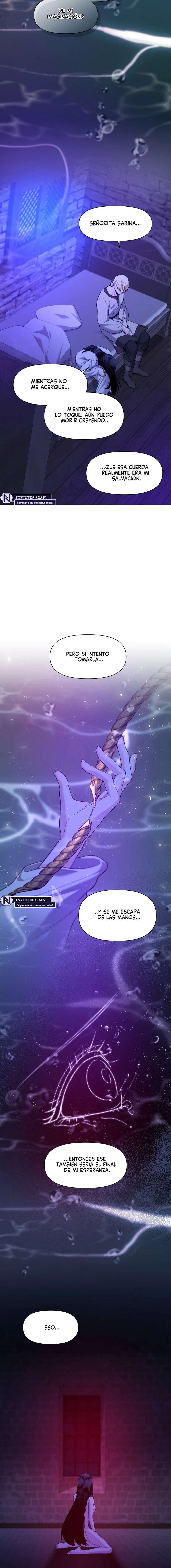 Fuego En El Pantano +18 Capítulo 61 - Page 12