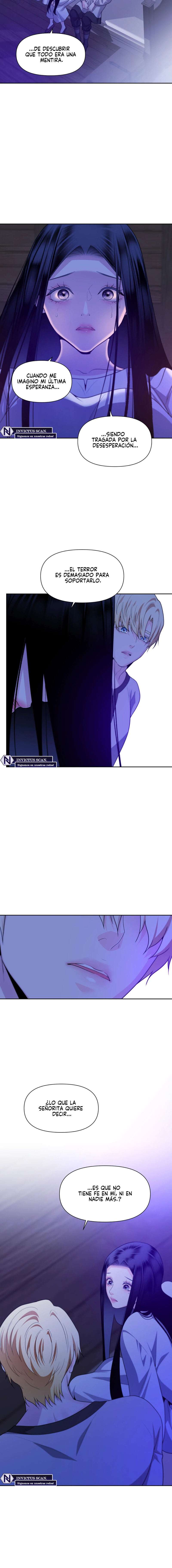 Fuego En El Pantano +18 Capítulo 61 - Page 14