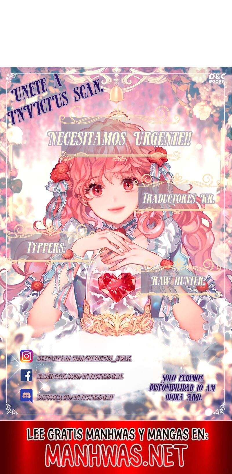 Fuego En El Pantano +18 Capítulo 62 - Page 15