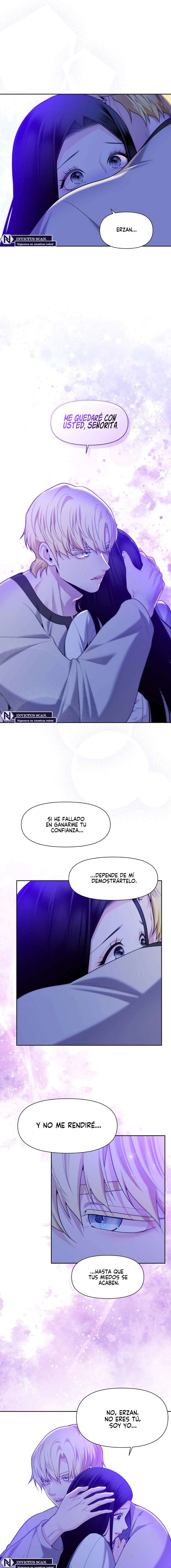 Fuego En El Pantano +18 Capítulo 62 - Page 4