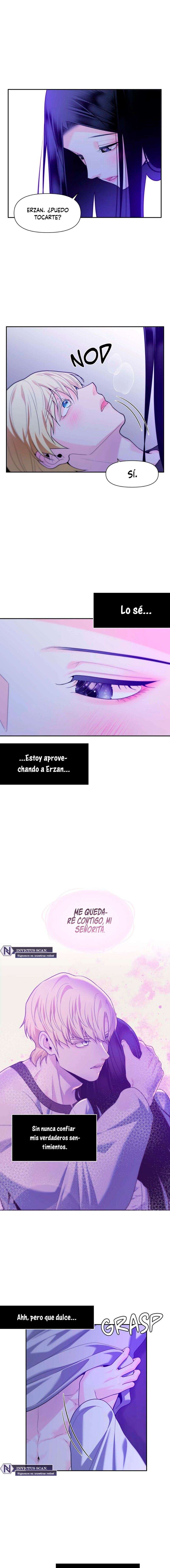 Fuego En El Pantano +18 Capítulo 63 - Page 4