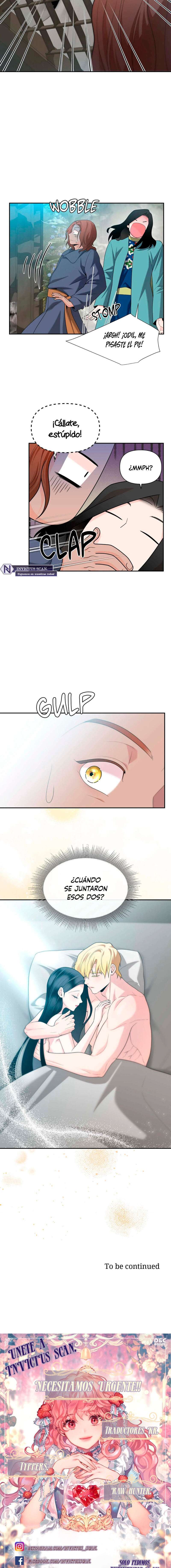 Fuego En El Pantano +18 Capítulo 64 - Page 13