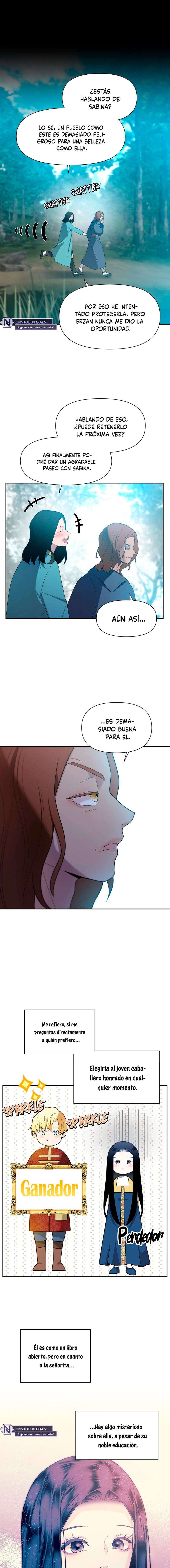 Fuego En El Pantano +18 Capítulo 65 - Page 2