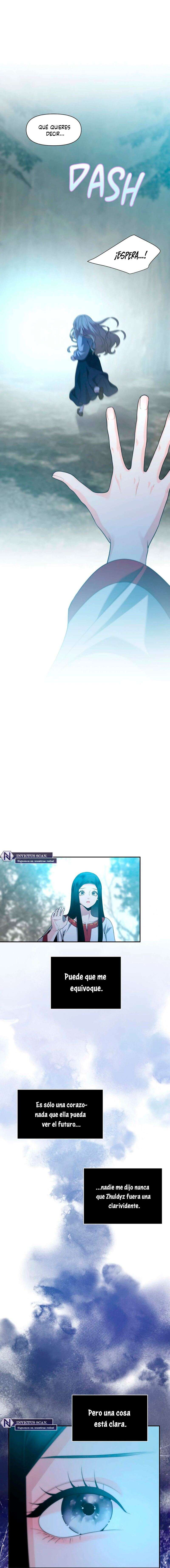 Fuego En El Pantano +18 Capítulo 66 - Page 12