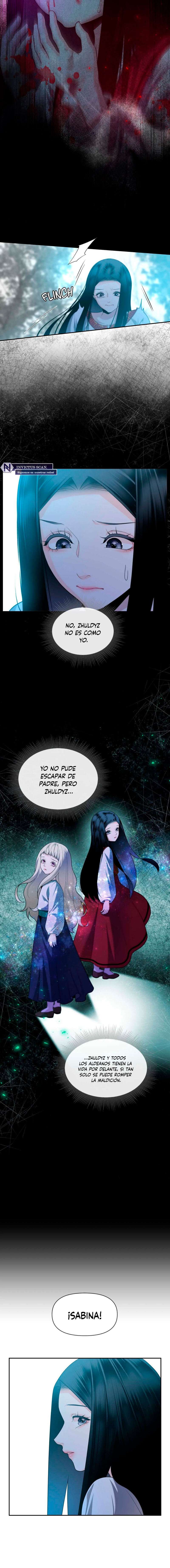 Fuego En El Pantano +18 Capítulo 66 - Page 14