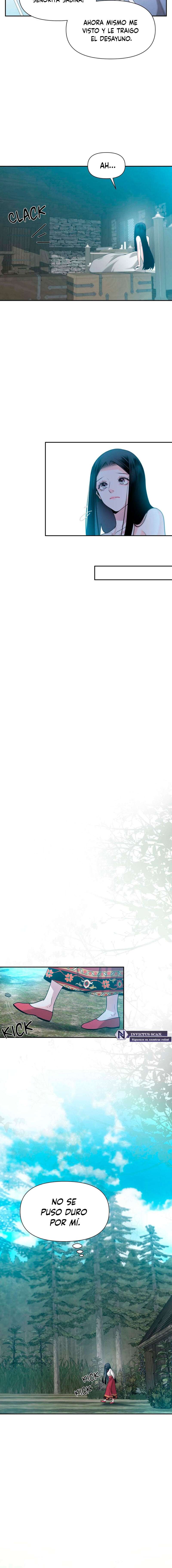 Fuego En El Pantano +18 Capítulo 66 - Page 3