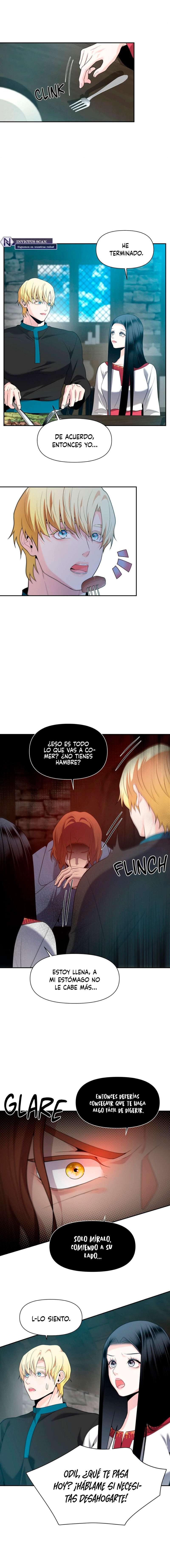 Fuego En El Pantano +18 Capítulo 67 - Page 10