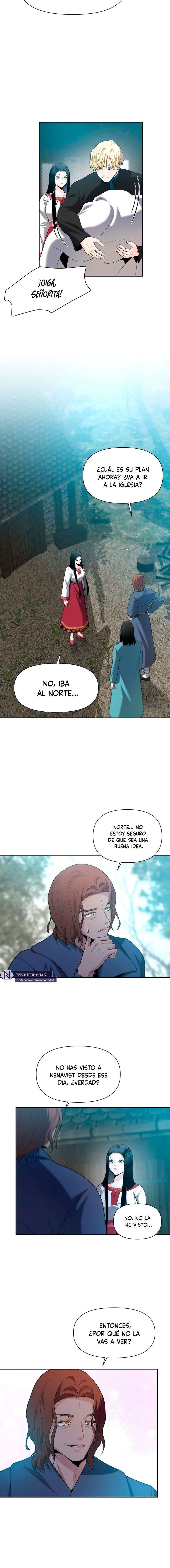 Fuego En El Pantano +18 Capítulo 67 - Page 12