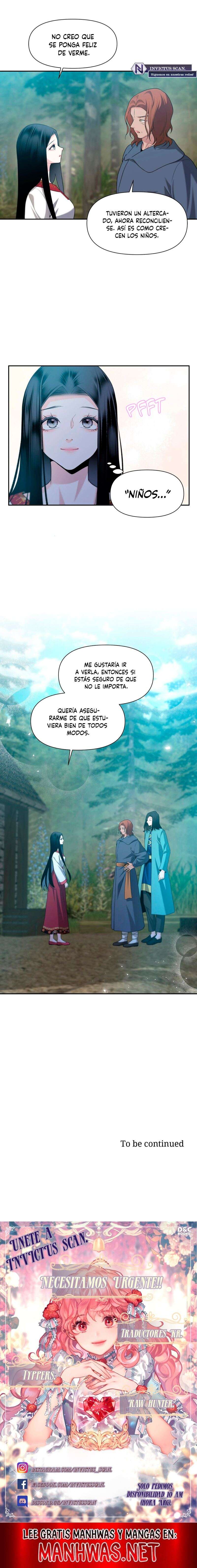 Fuego En El Pantano +18 Capítulo 67 - Page 13