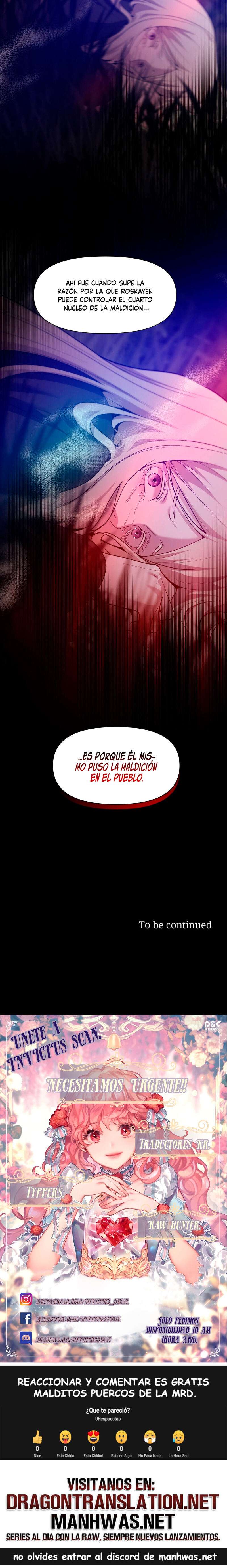 Fuego En El Pantano +18 Capítulo 68 - Page 15