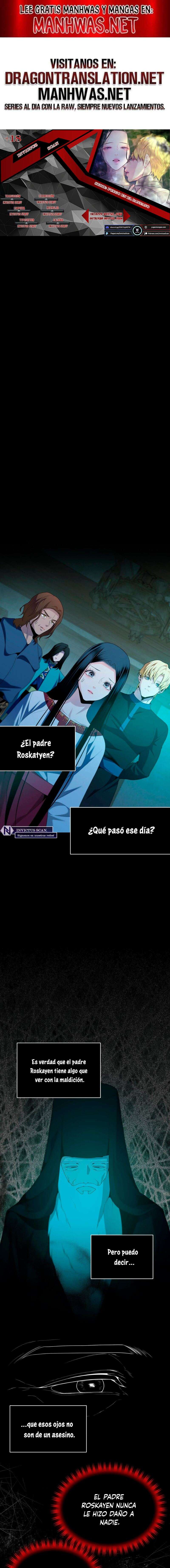 Fuego En El Pantano +18 Capítulo 69 - Page 1