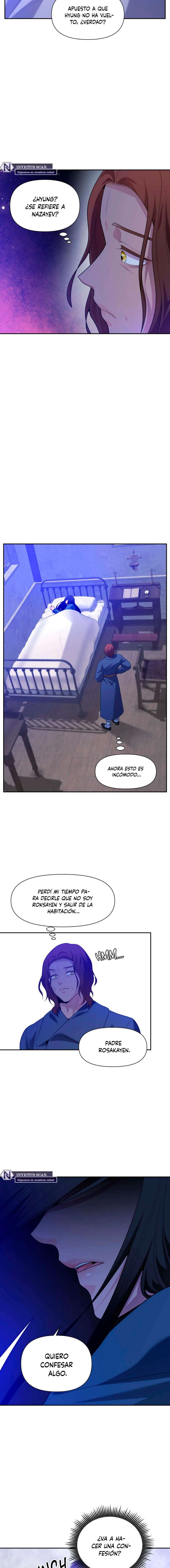 Fuego En El Pantano +18 Capítulo 73 - Page 12