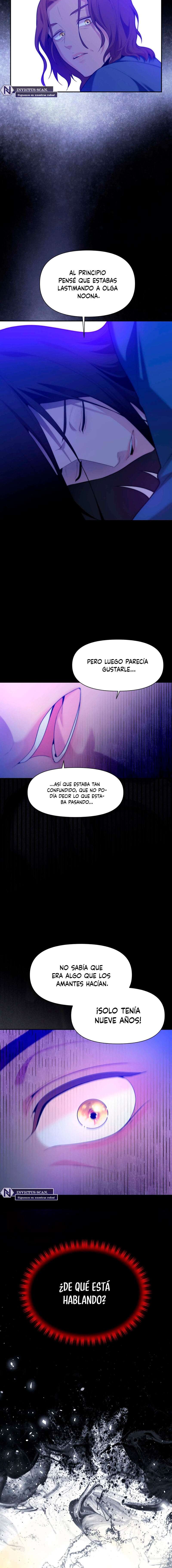 Fuego En El Pantano +18 Capítulo 73 - Page 14