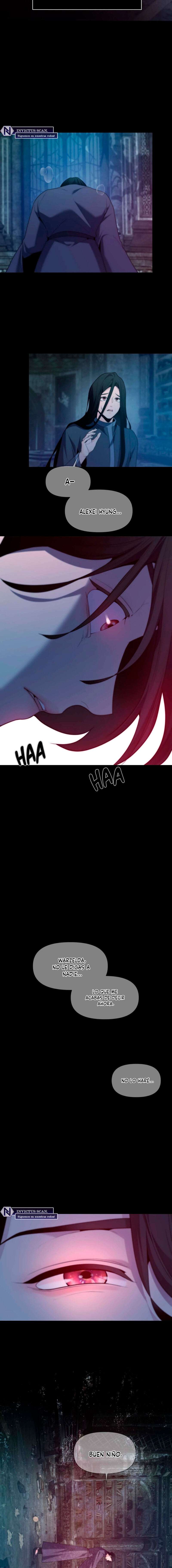 Fuego En El Pantano +18 Capítulo 74 - Page 11