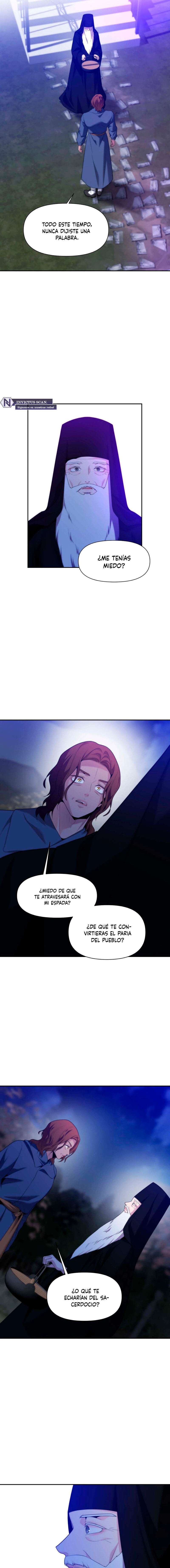 Fuego En El Pantano +18 Capítulo 74 - Page 13