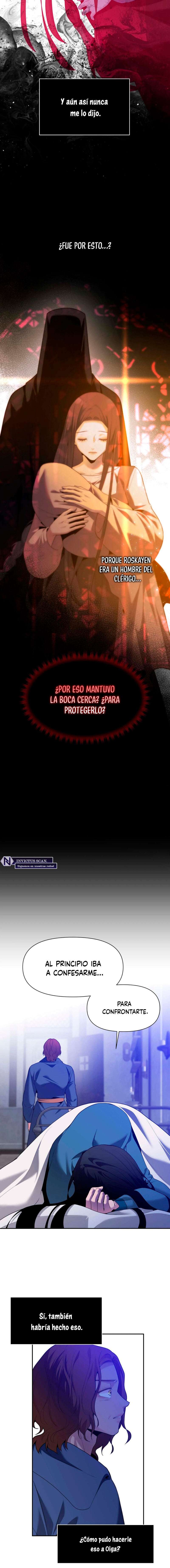 Fuego En El Pantano +18 Capítulo 74 - Page 4