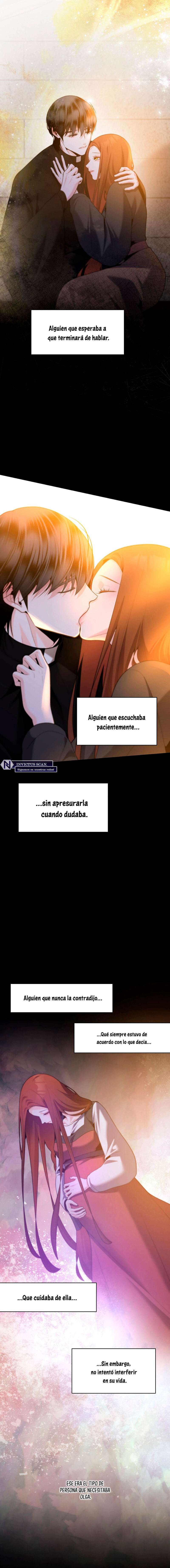 Fuego En El Pantano +18 Capítulo 75 - Page 11