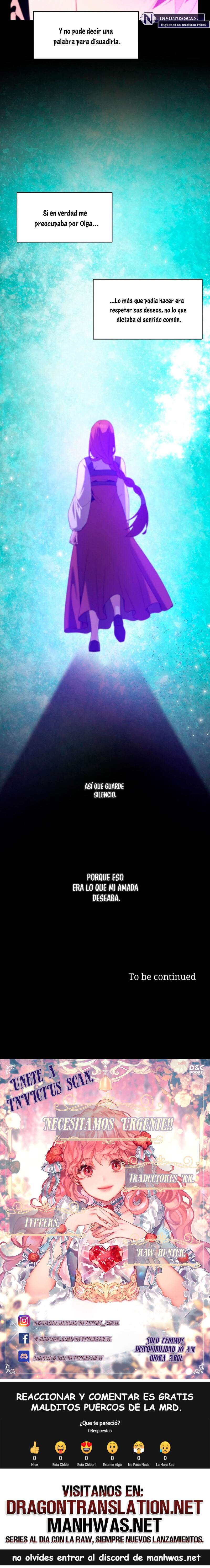 Fuego En El Pantano +18 Capítulo 75 - Page 16