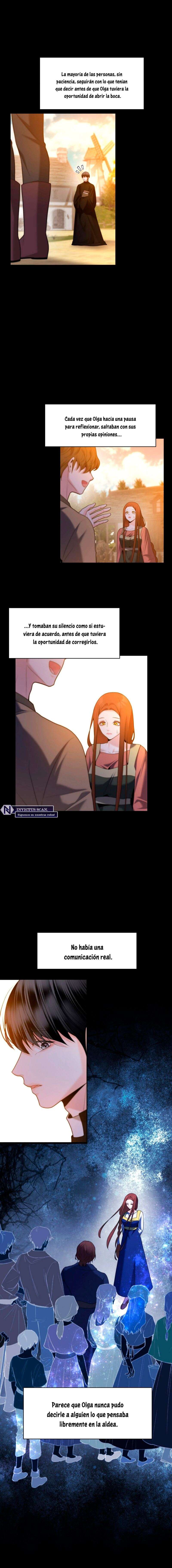 Fuego En El Pantano +18 Capítulo 75 - Page 5