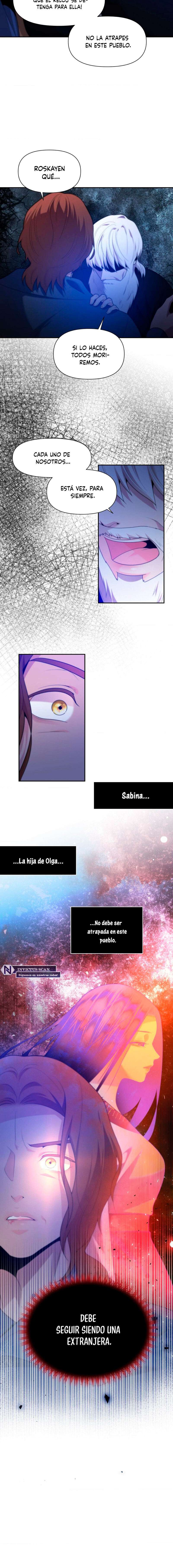 Fuego En El Pantano +18 Capítulo 76 - Page 14