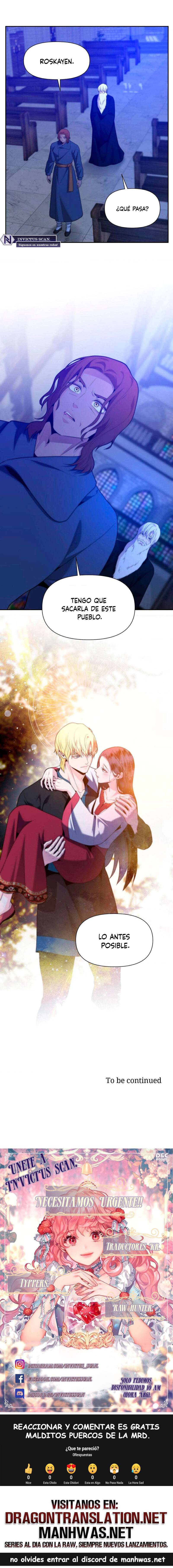 Fuego En El Pantano +18 Capítulo 76 - Page 15