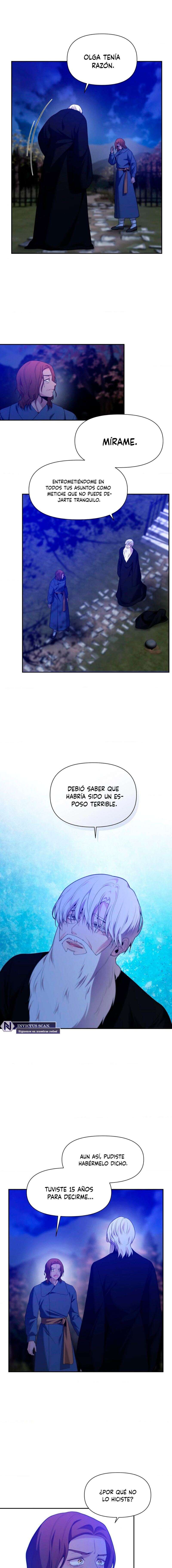 Fuego En El Pantano +18 Capítulo 76 - Page 3