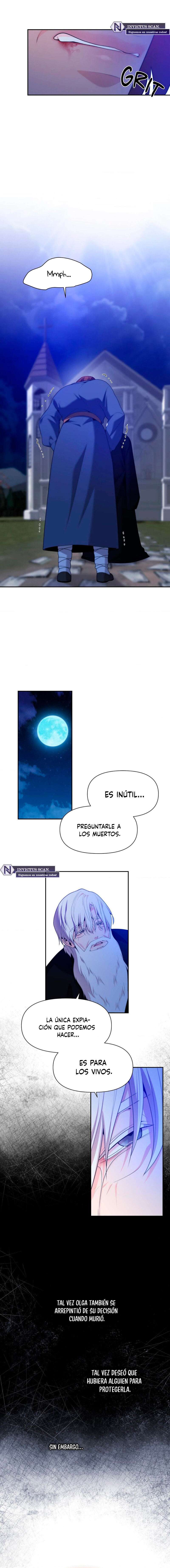 Fuego En El Pantano +18 Capítulo 76 - Page 5