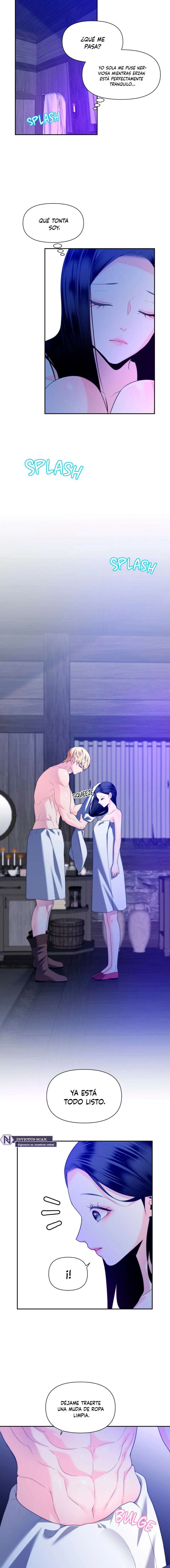 Fuego En El Pantano +18 Capítulo 77 - Page 13