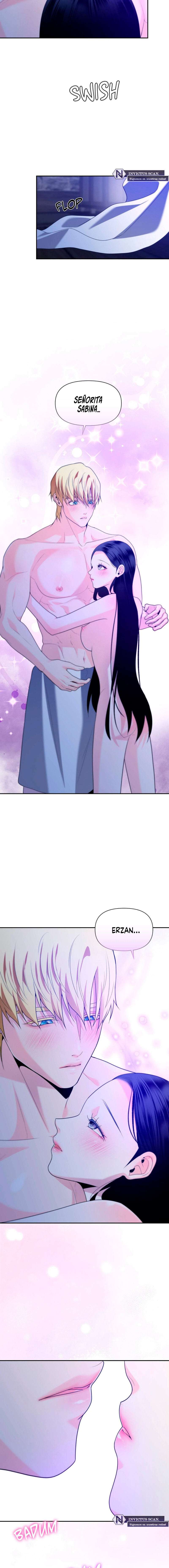 Fuego En El Pantano +18 Capítulo 77 - Page 15