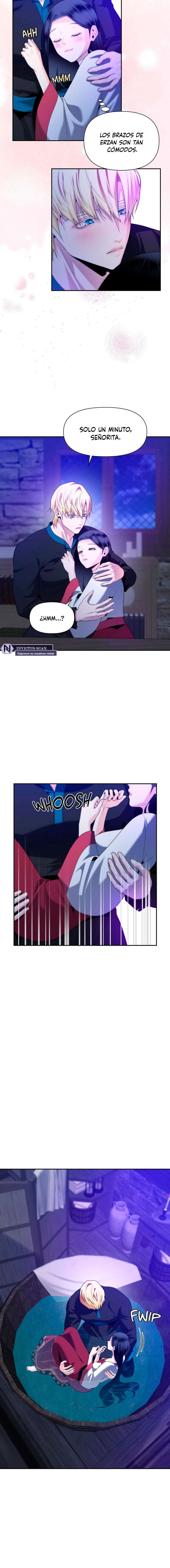 Fuego En El Pantano +18 Capítulo 77 - Page 2