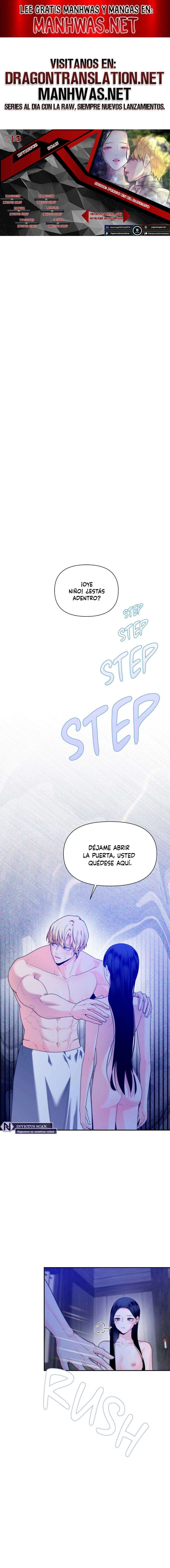 Fuego En El Pantano +18 Capítulo 78 - Page 1