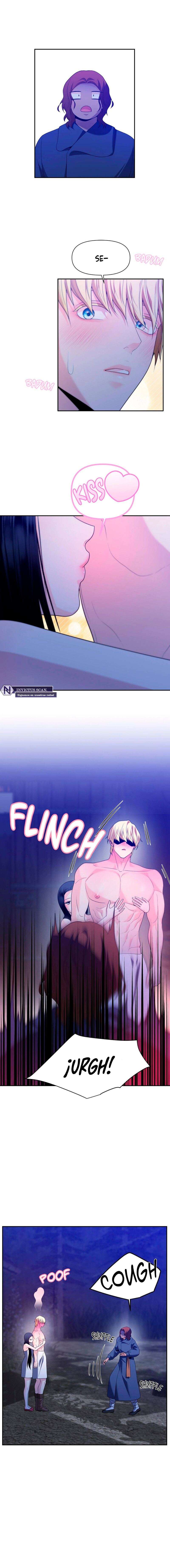 Fuego En El Pantano +18 Capítulo 78 - Page 11