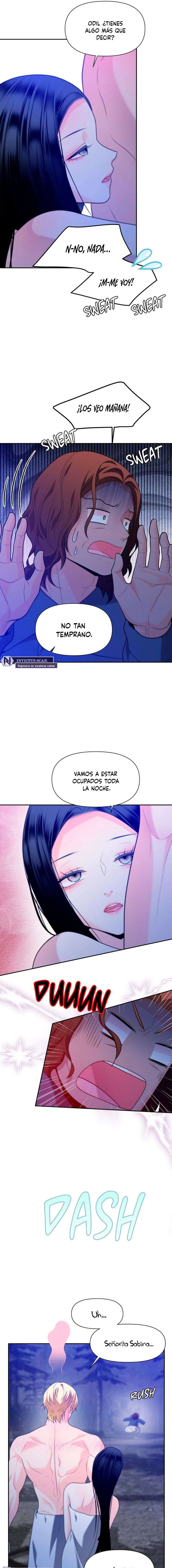 Fuego En El Pantano +18 Capítulo 78 - Page 12