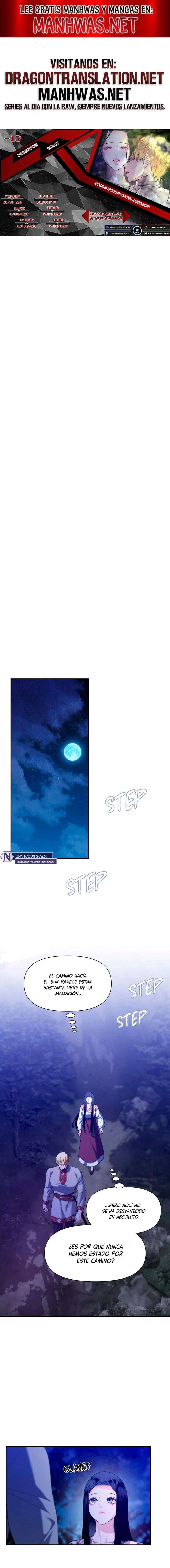 Fuego En El Pantano +18 Capítulo 79 - Page 1