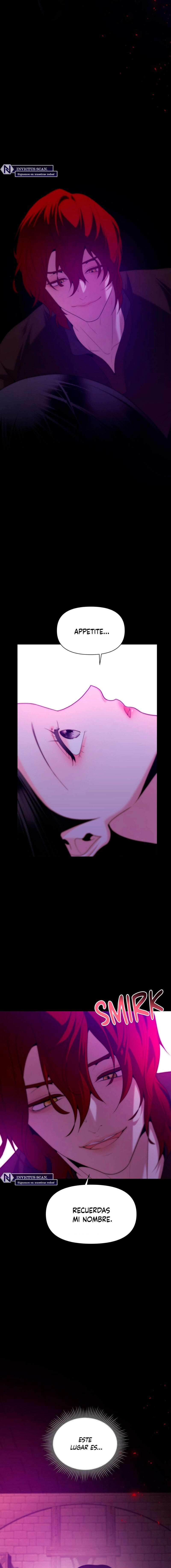 Fuego En El Pantano +18 Capítulo 79 - Page 11