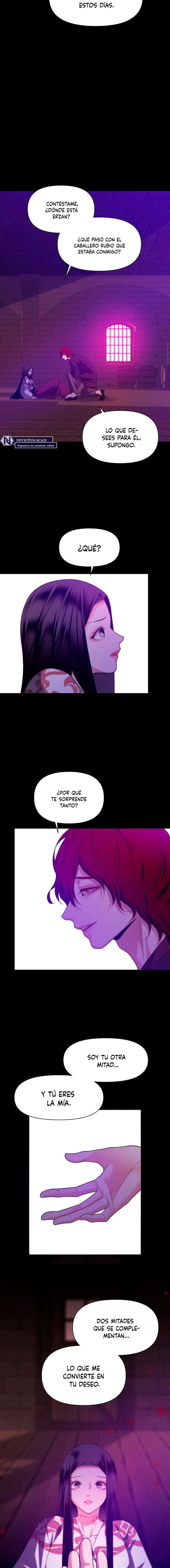 Fuego En El Pantano +18 Capítulo 79 - Page 13