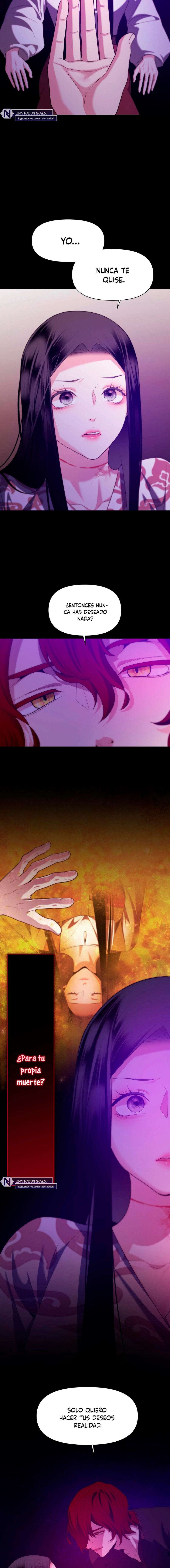 Fuego En El Pantano +18 Capítulo 79 - Page 14