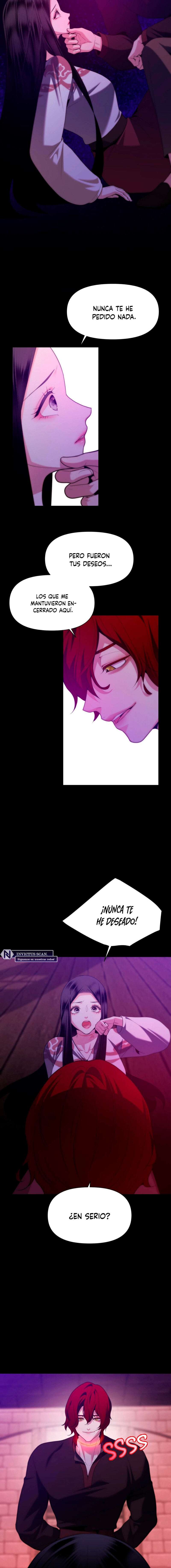 Fuego En El Pantano +18 Capítulo 79 - Page 15