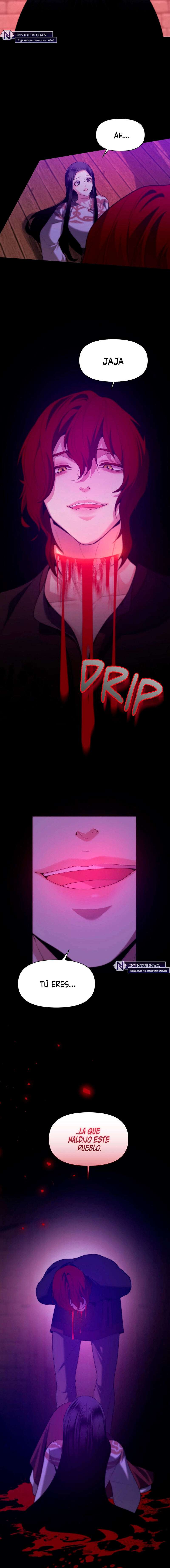 Fuego En El Pantano +18 Capítulo 79 - Page 16