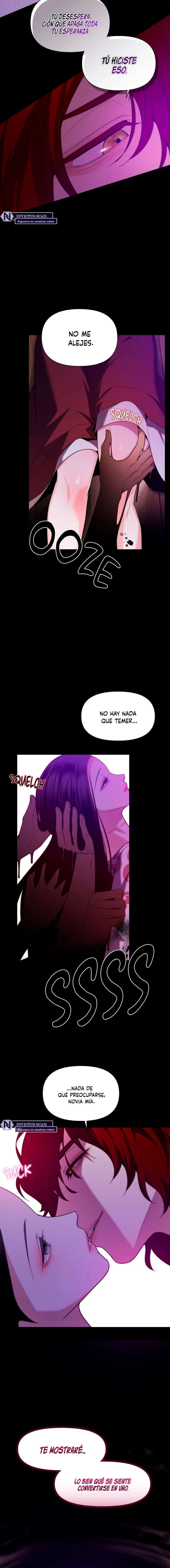 Fuego En El Pantano +18 Capítulo 80 - Page 5